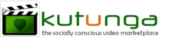 socially conscious digital video marketplace