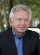 Dr. Richard Jackson, Host of PBS Series "Designing Healthy...