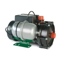 Shower Pumps