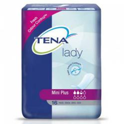 Tena Comfort Plus Incontinence Pads At Discounted Prices With