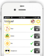 Linq Up with Linquet Mini and Never Lose Anything Again