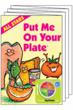Need National Nutrition Month Activities? Let Kids Play with Food
