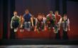 New Broadway Touring Production of 'West Side Story' Opens...
