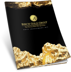 Birch Gold Group Releases All-New Gold and Silver Investment Kit