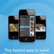 QuikIO Enters 2.0 and Launches QuikBeam for iPhones - Super Fast Photo, Video, and File Transfer to Rival Android S Beam