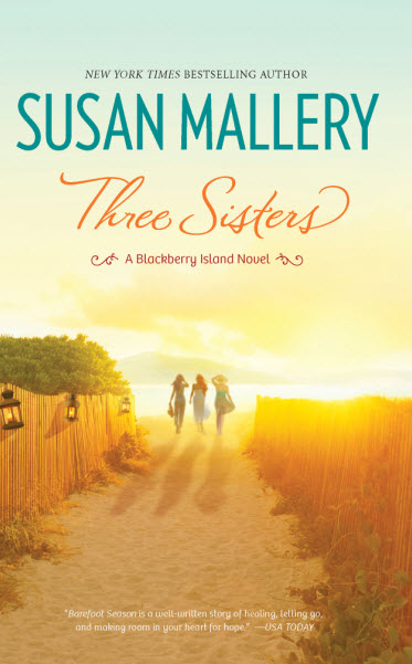 three little words by susan mallery