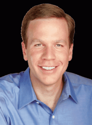 Dave Logan, keynote speaker at Reliability 2.0
