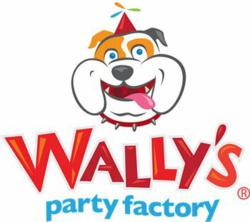 wallys party factory