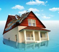 Potential Home Sellers Trapped Underwater in negatvie equity