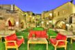 Taskonaklar Hotel Offers a New Spring Travel Special to Visit Turkey’s...