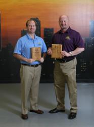 A&K Painting Company Wins Two National Painting Awards