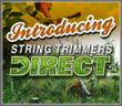 Power Equipment Direct Unveils String Trimmers Direct