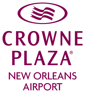Image result for crowne plaza new orleans airport logo