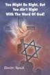 Dimitri Yanuli Shares Divine Wisdom from God with Readers