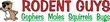 Diamond Bar and Walnut, California Raccoon Removal, Skunk Removal,...