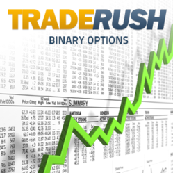 Traderush binary option broker