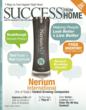Nerium Featured in the Newest Issue of Success from Home