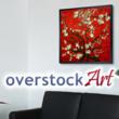 overstockArt.com Featured in Exclusive Interview with Entrepreneur...