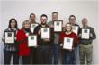 Visions, Inc. Receives Nine IAPHC International Gallery Awards for...