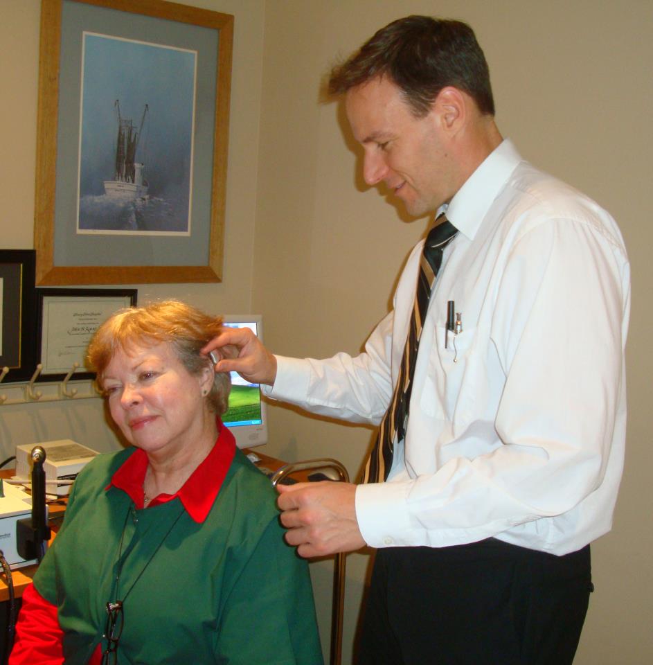 Hearing and Balance Associates of NW Florida, the Company Known for Its