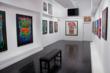 Surrealist Artist Debuts March 30 on Melrose Ave.