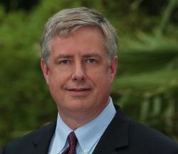 Charleston plastic surgeon, Dr. Patrick O'Neill