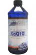 Study Shows Supplemental CoQ10 May Help Heart Function
