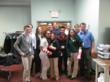 The Team Cathedral Project Introduces Cathedral Students to...
