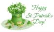 St. Patrick’s Day Deals 2013 Announced by Mingyaa.com