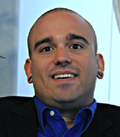 Ron Honn, Program Director Hope By The Sea