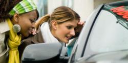New York Auto Finance