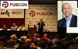 Tim Ash, Pubcon New Orleans 2014 Keynote Speaker