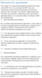 Laws.com Releases Subcontractor Agreements Template