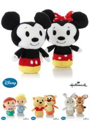 hallmark store itty bittys