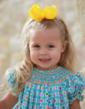 Facebook has Become More than Just a Social Network for this Family Owned Hand Smocked Children's Boutique