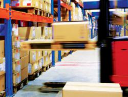 Infor SyteLine ERP Pick, Pack, Ship