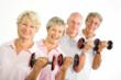 Online Insurance Marketplace offers tips for senior citizens who want...
