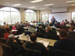 Real Estate Classes on Hondros College Real Estate Pre Licensing Course