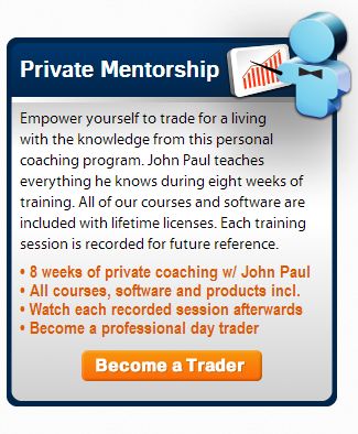 Best options trading mentors