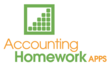 CPAreviewforFREE Launches Accounting Homework Practice Company, AHA! - AccountingHomeworkApps