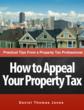 New Book On Property Tax Appeals Could Save You Time, Trouble, and...