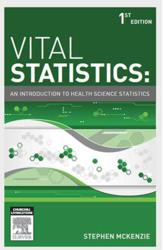 Vital Statistics by McKenzie and McKenzie