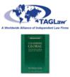 TAGLaw Awarded Elite Ranking in Chambers Global 2013 for Legal...