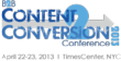 Demand Gen Report's Content2Conversion Conference to Feature...