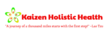 Kaizen Holistic Health Offers 10 Tips for Women to Prevent Disease and...