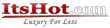 ItsHot.com Now Offers Sky-Rocketing Discounts on Its Diamond Watches...