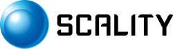 scality logo
