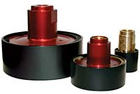 Magnetic Transporter End-of-Arm Tooling