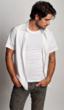 Recent Celebrity Support Drives Increased Demand for RibbedTee...