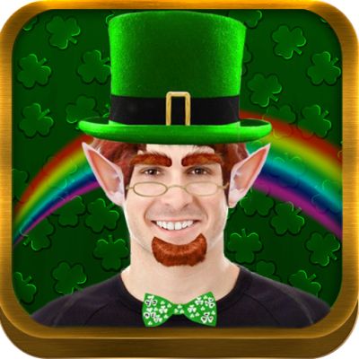 saint patricks day apps gone